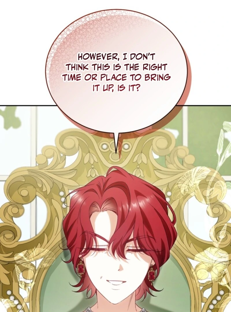 Honey, I Believe That’s Your Misunderstanding Chapter 30 - Page 24