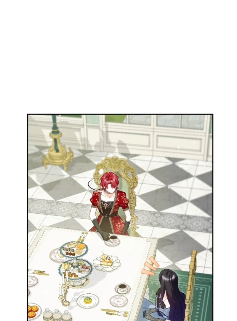 Honey, I Believe That’s Your Misunderstanding Chapter 30 - Page 27