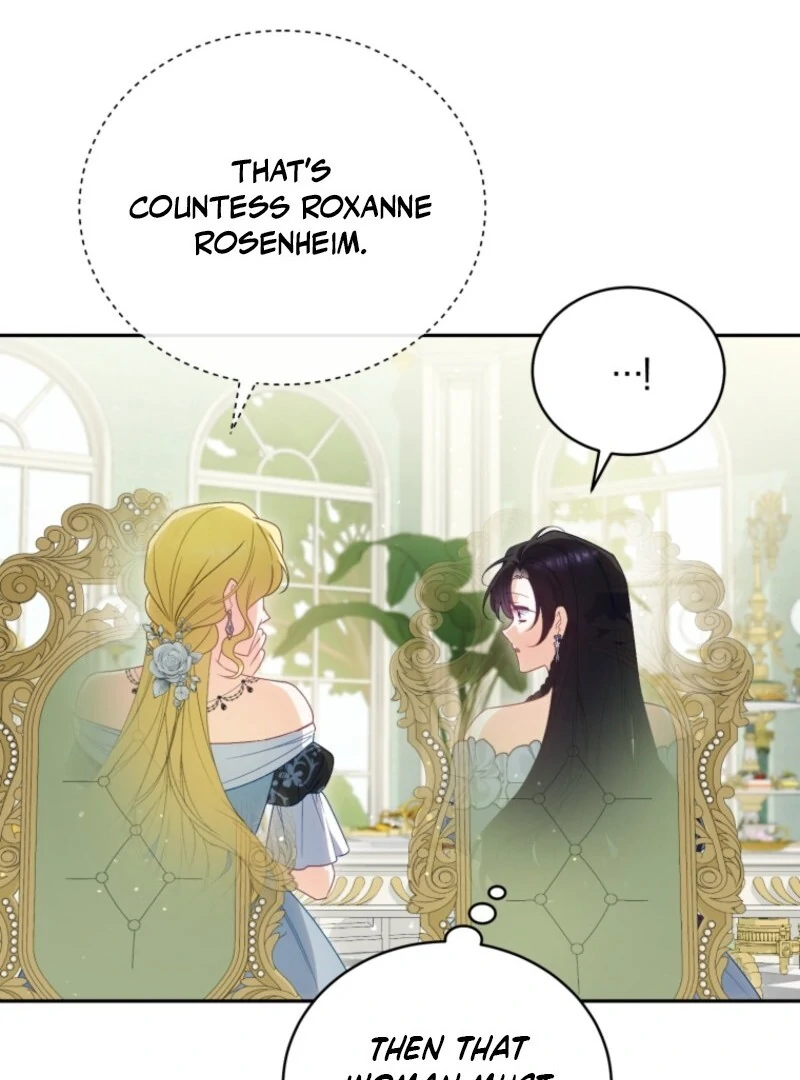 Honey, I Believe That’s Your Misunderstanding Chapter 30 - Page 33