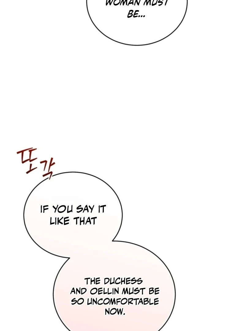 Honey, I Believe That’s Your Misunderstanding Chapter 30 - Page 34