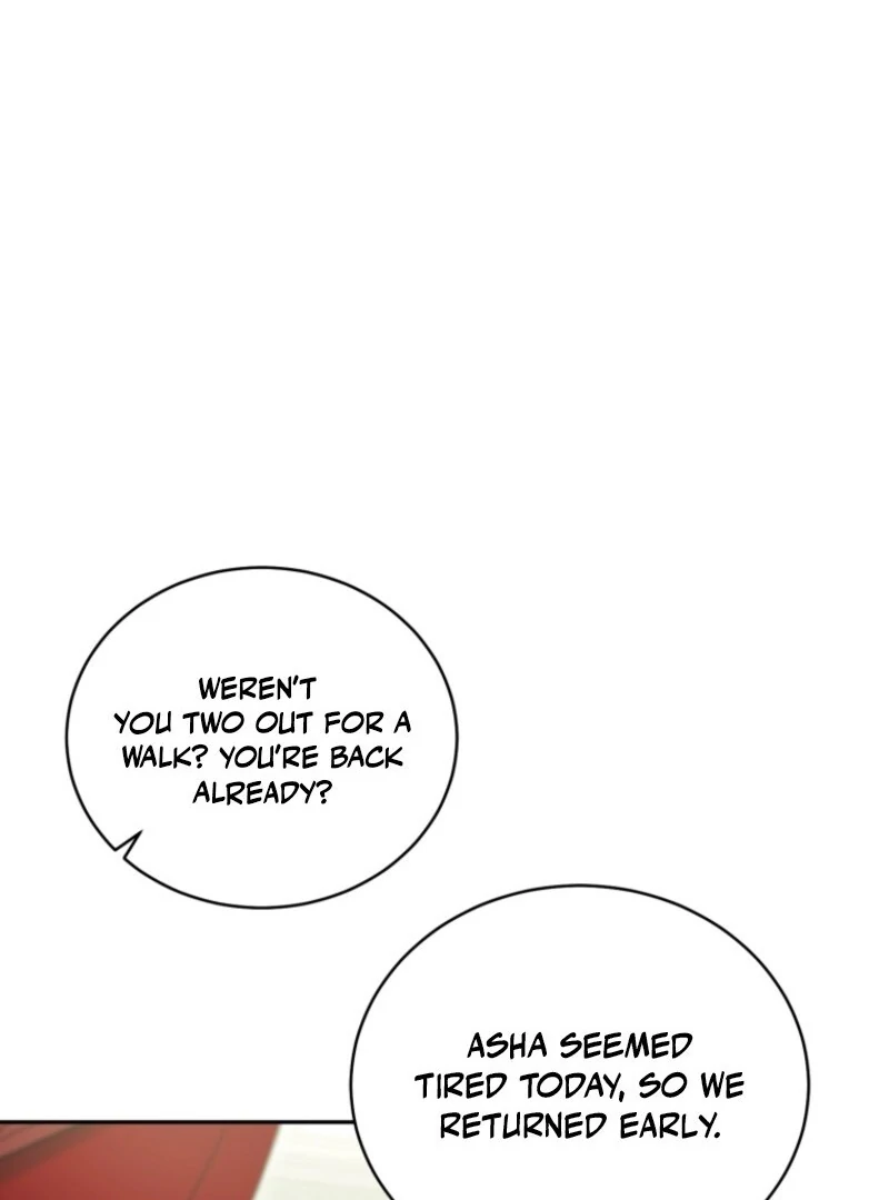 Honey, I Believe That’s Your Misunderstanding Chapter 30 - Page 38