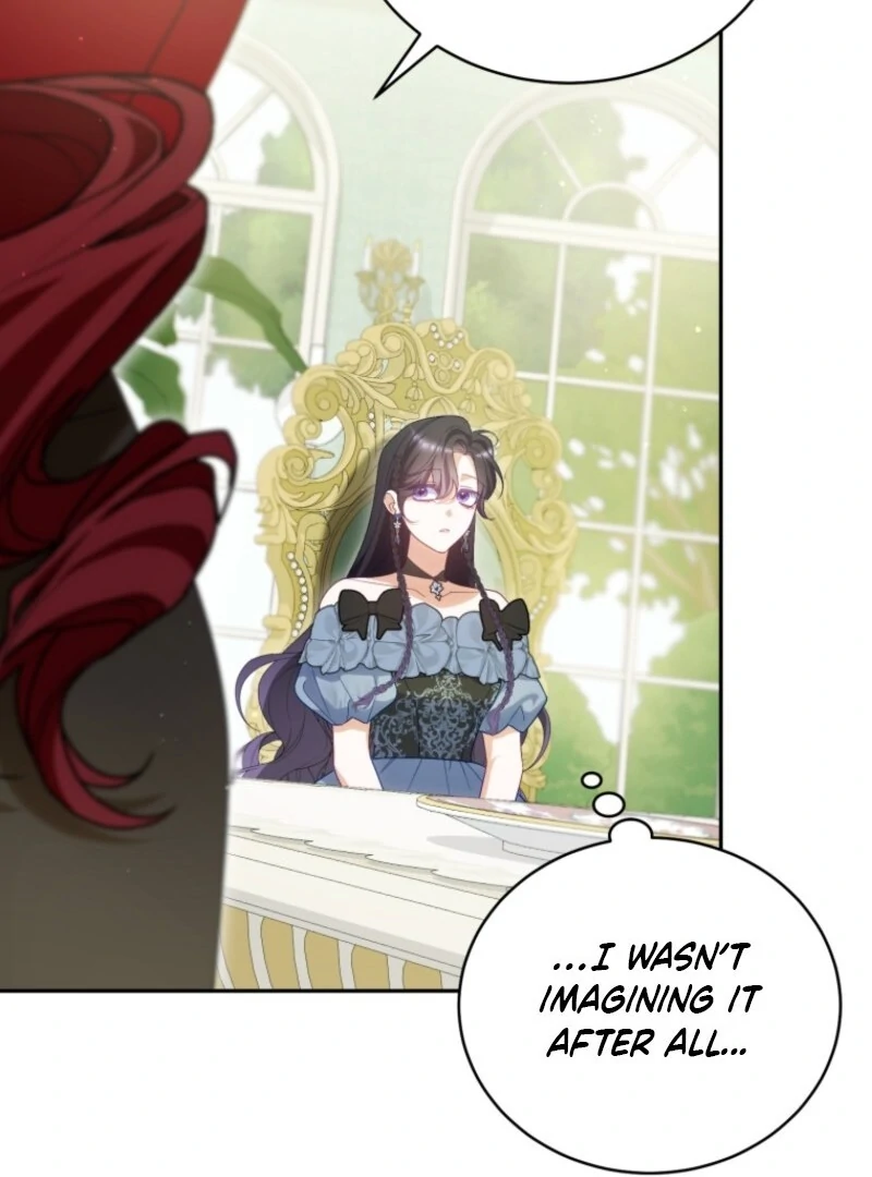 Honey, I Believe That’s Your Misunderstanding Chapter 30 - Page 39
