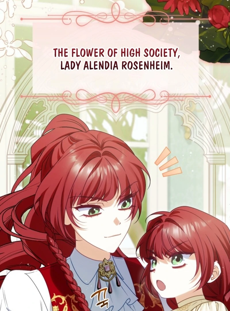 Honey, I Believe That’s Your Misunderstanding Chapter 30 - Page 41