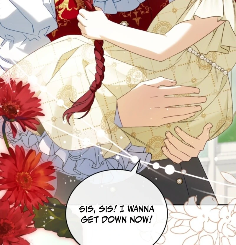 Honey, I Believe That’s Your Misunderstanding Chapter 30 - Page 42