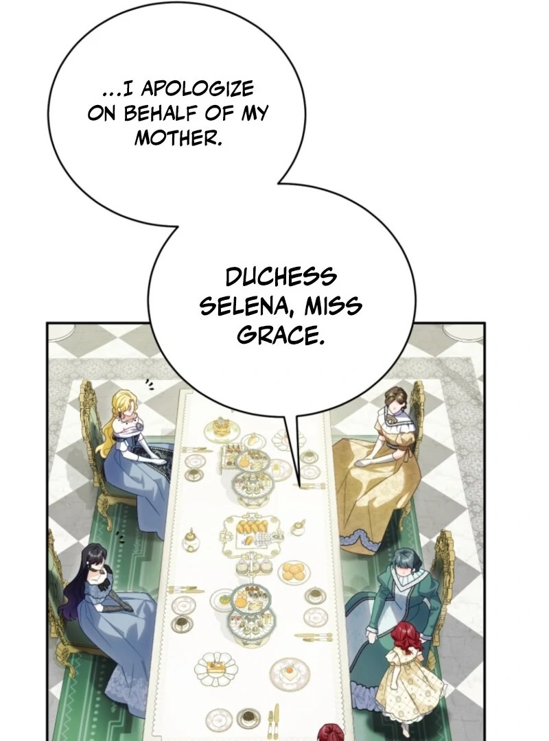Honey, I Believe That’s Your Misunderstanding Chapter 30 - Page 44