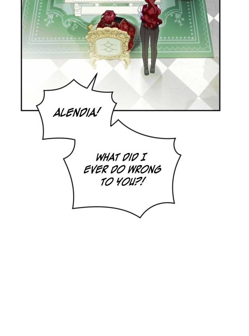 Honey, I Believe That’s Your Misunderstanding Chapter 30 - Page 45