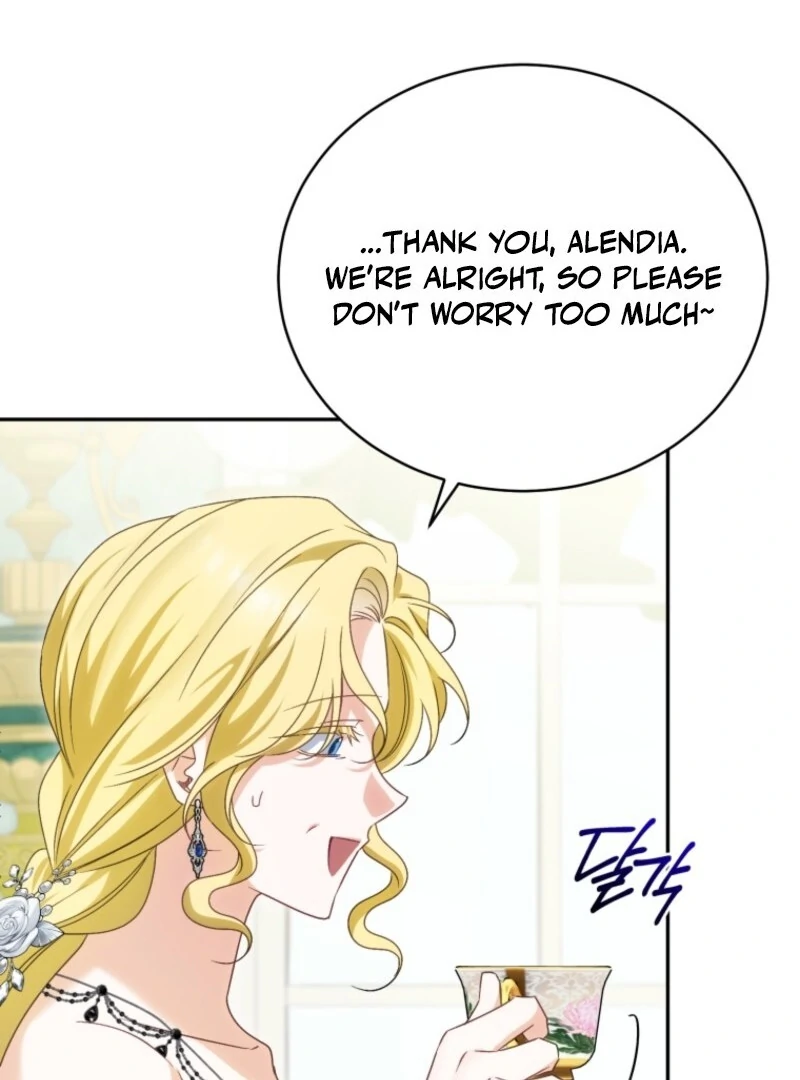 Honey, I Believe That’s Your Misunderstanding Chapter 30 - Page 46
