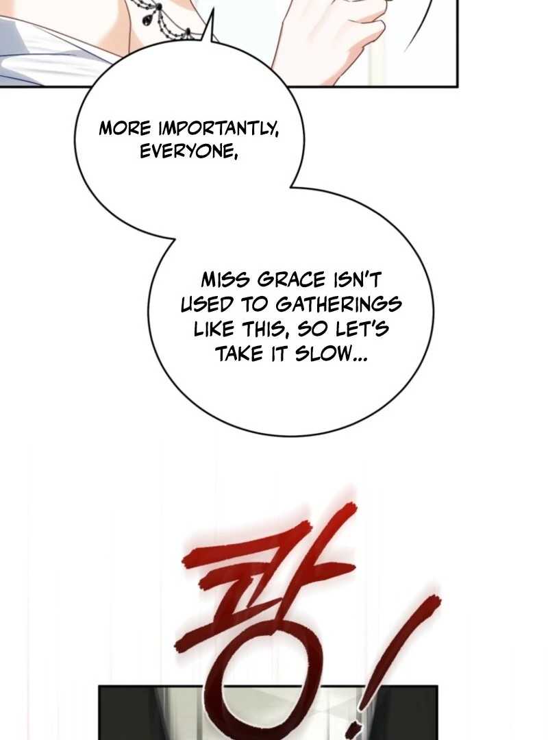 Honey, I Believe That’s Your Misunderstanding Chapter 30 - Page 47