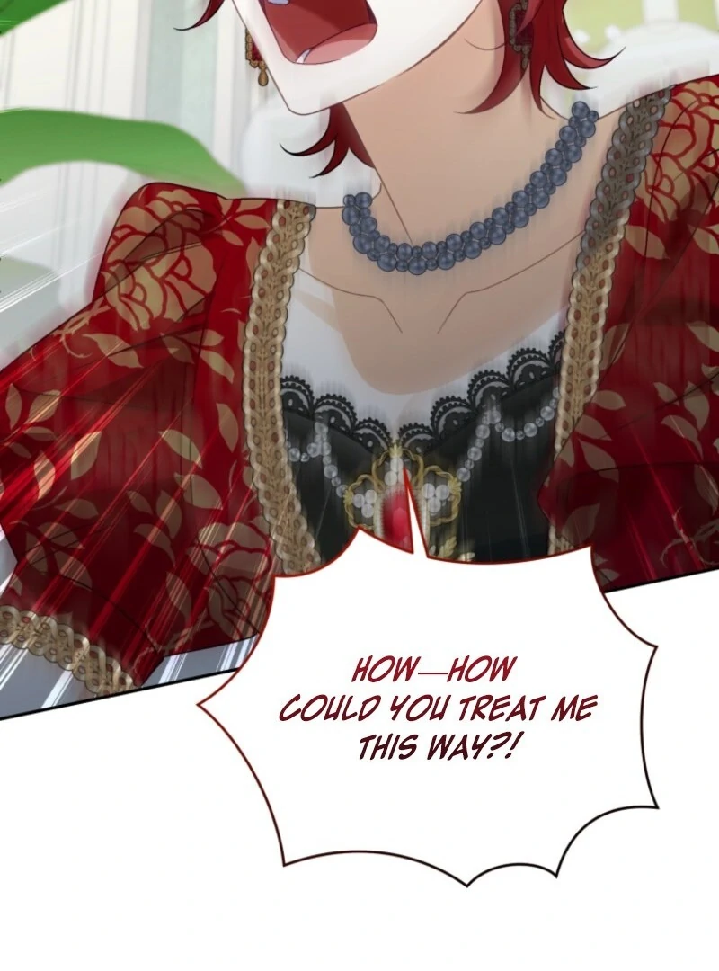 Honey, I Believe That’s Your Misunderstanding Chapter 30 - Page 50