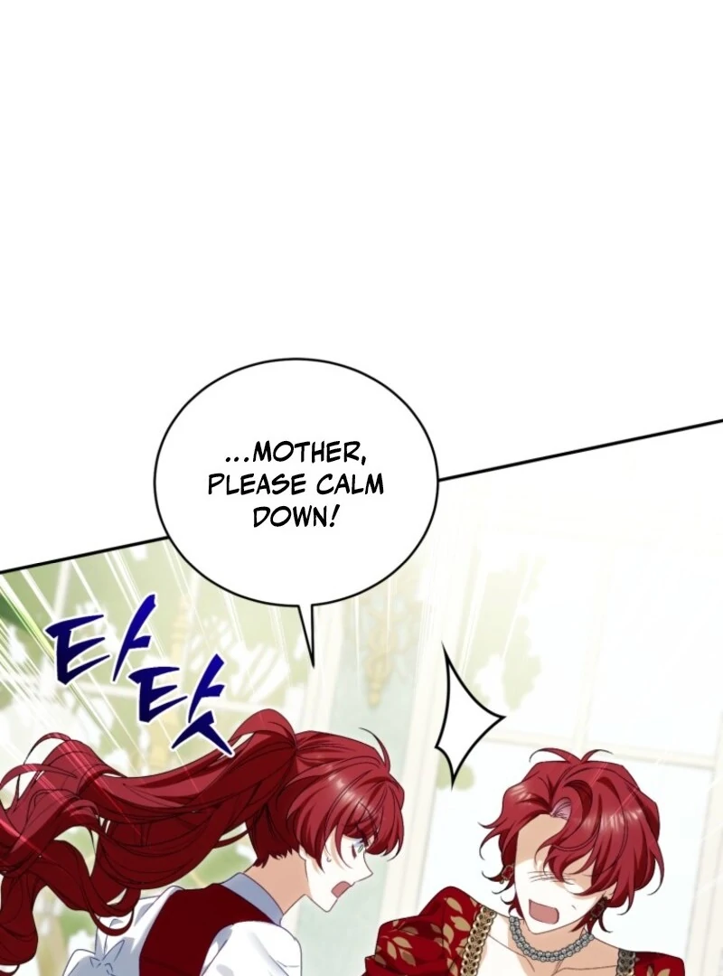 Honey, I Believe That’s Your Misunderstanding Chapter 30 - Page 51