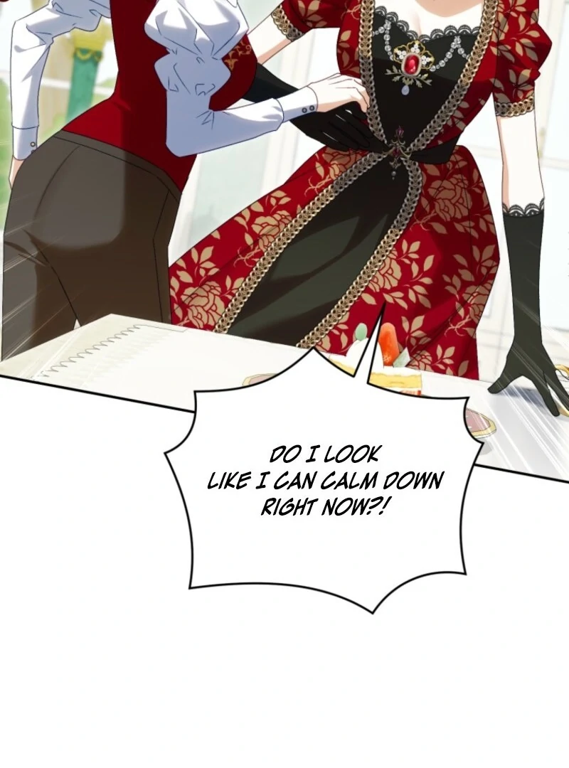 Honey, I Believe That’s Your Misunderstanding Chapter 30 - Page 52
