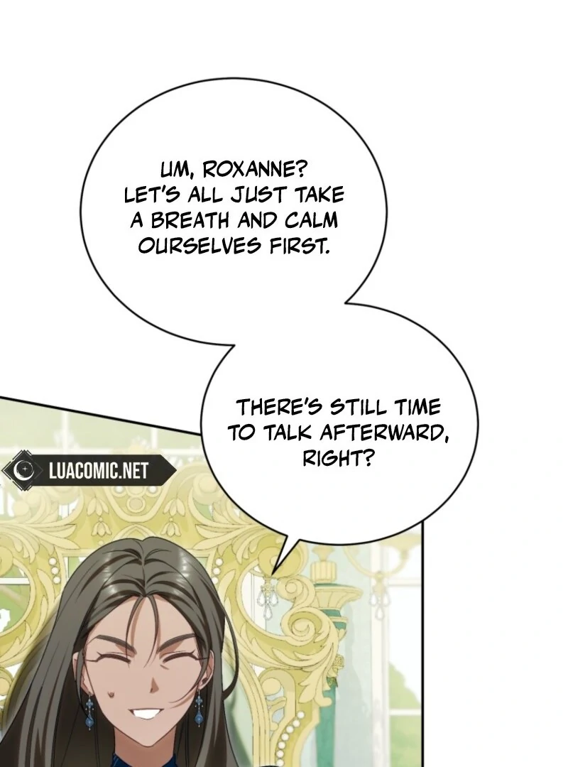 Honey, I Believe That’s Your Misunderstanding Chapter 30 - Page 53