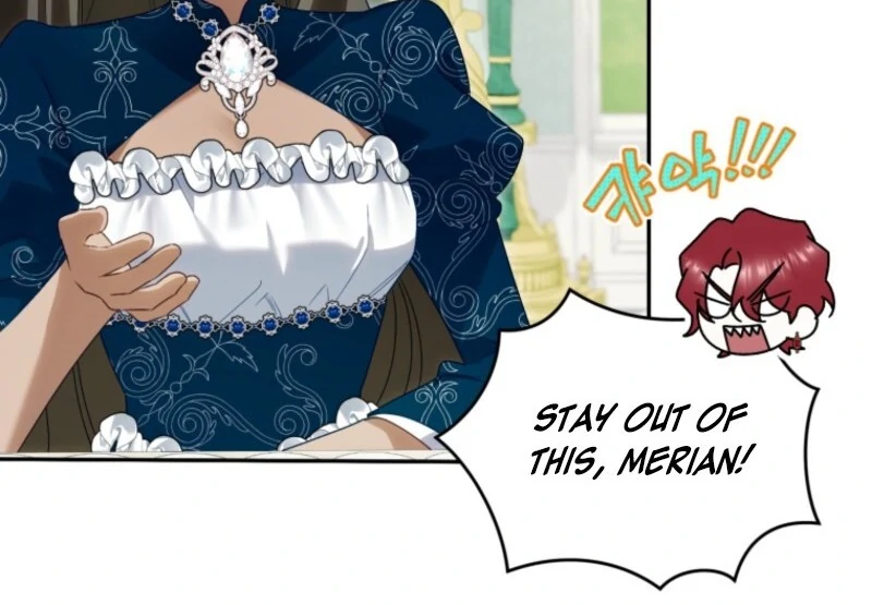 Honey, I Believe That’s Your Misunderstanding Chapter 30 - Page 54