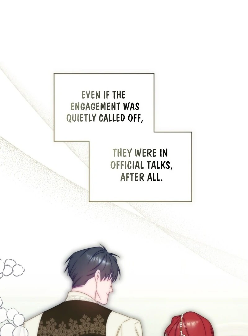 Honey, I Believe That’s Your Misunderstanding Chapter 30 - Page 57