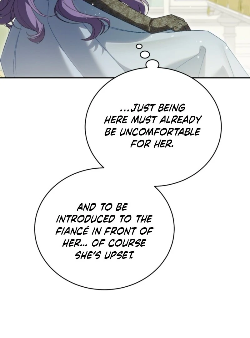 Honey, I Believe That’s Your Misunderstanding Chapter 30 - Page 59