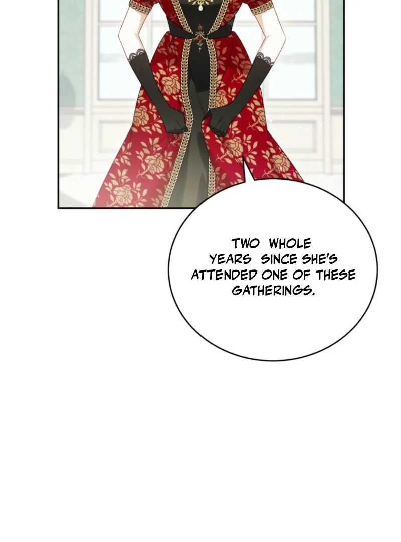 Honey, I Believe That’s Your Misunderstanding Chapter 30 - Page 61