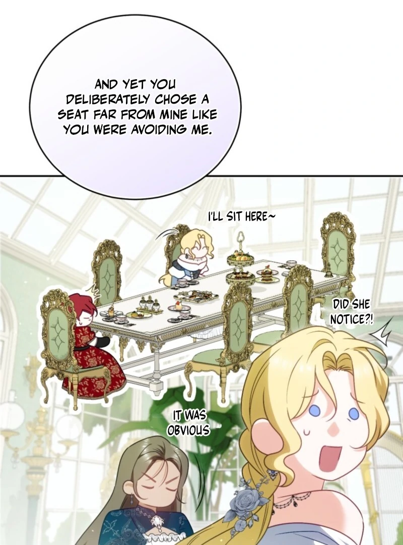 Honey, I Believe That’s Your Misunderstanding Chapter 30 - Page 62
