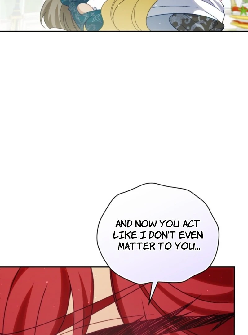 Honey, I Believe That’s Your Misunderstanding Chapter 30 - Page 63