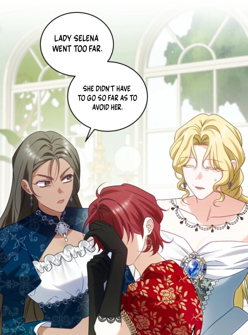 Honey, I Believe That’s Your Misunderstanding Chapter 30 - Page 70