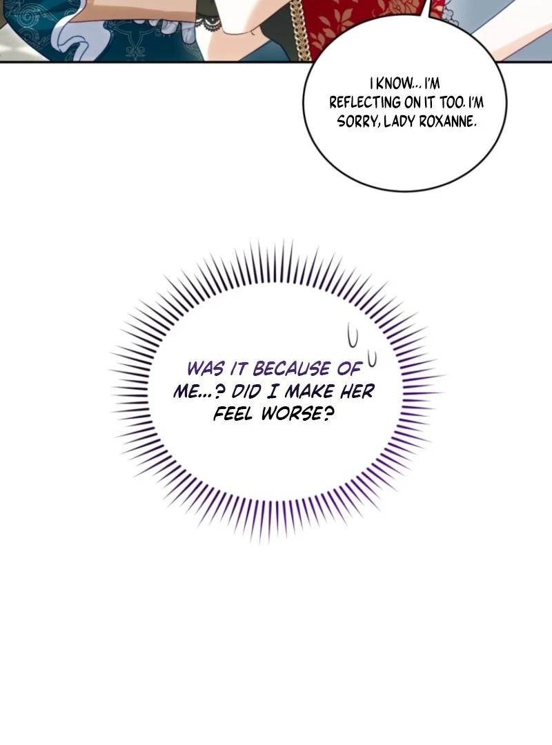 Honey, I Believe That’s Your Misunderstanding Chapter 30 - Page 71