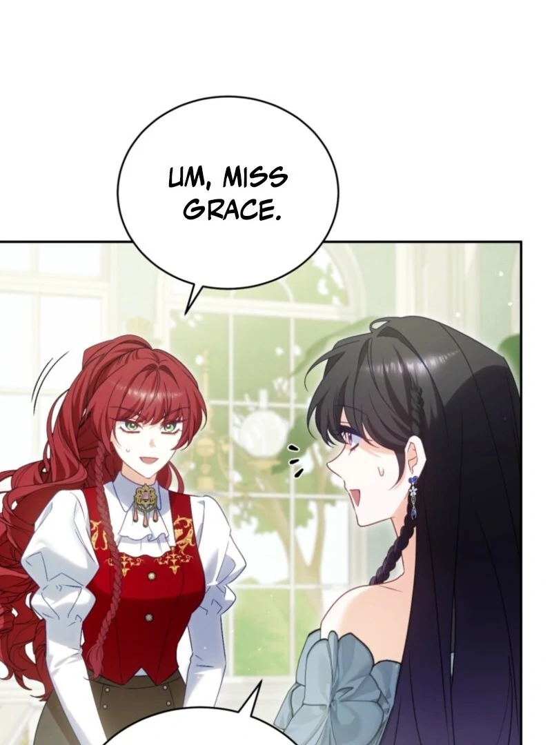 Honey, I Believe That’s Your Misunderstanding Chapter 30 - Page 72