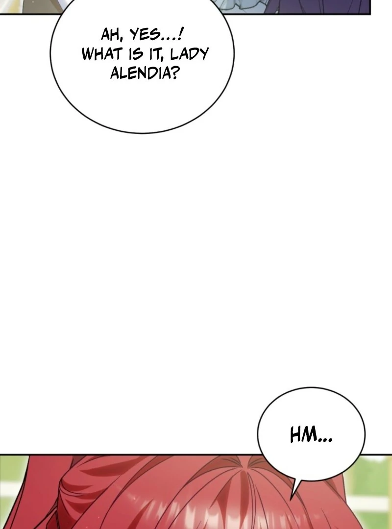 Honey, I Believe That’s Your Misunderstanding Chapter 30 - Page 73
