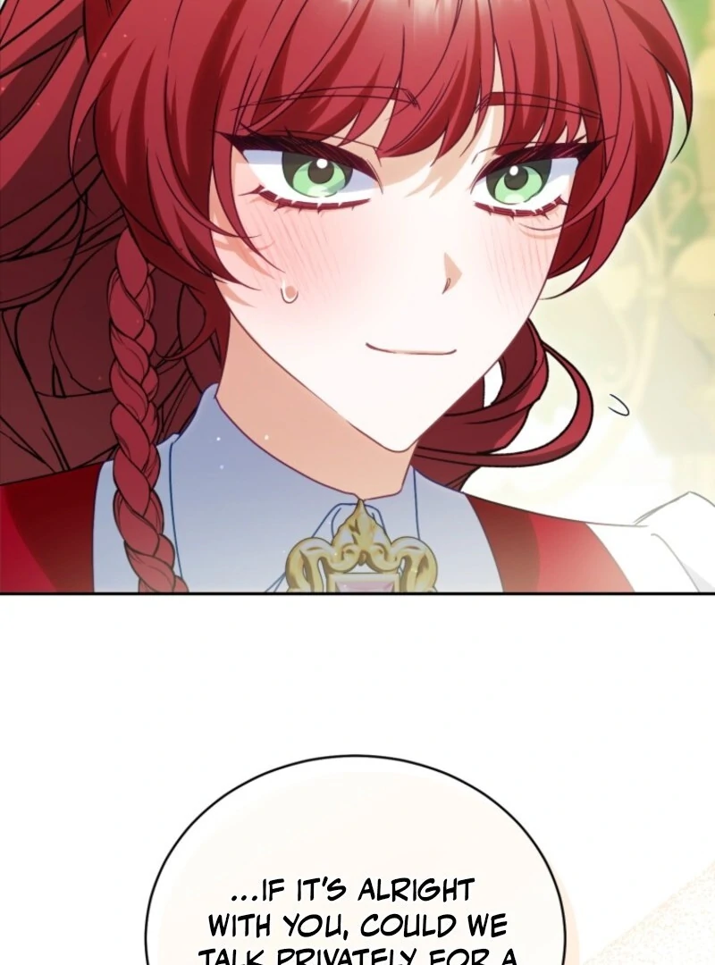 Honey, I Believe That’s Your Misunderstanding Chapter 30 - Page 74