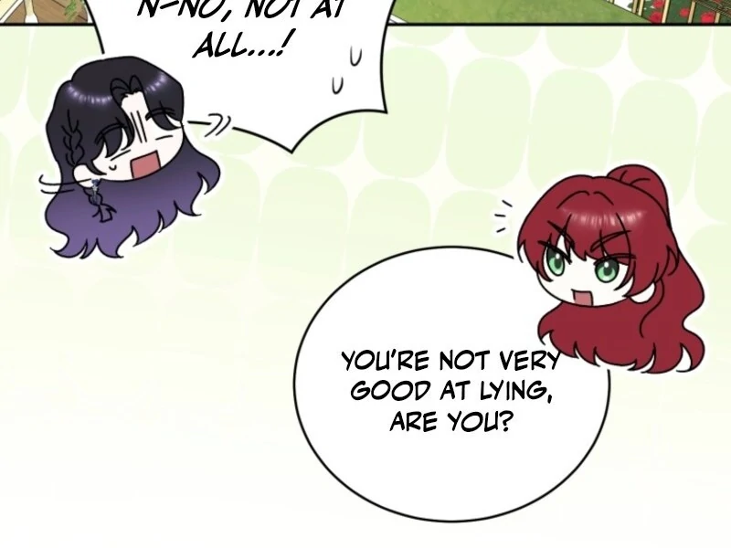 Honey, I Believe That’s Your Misunderstanding Chapter 30 - Page 79