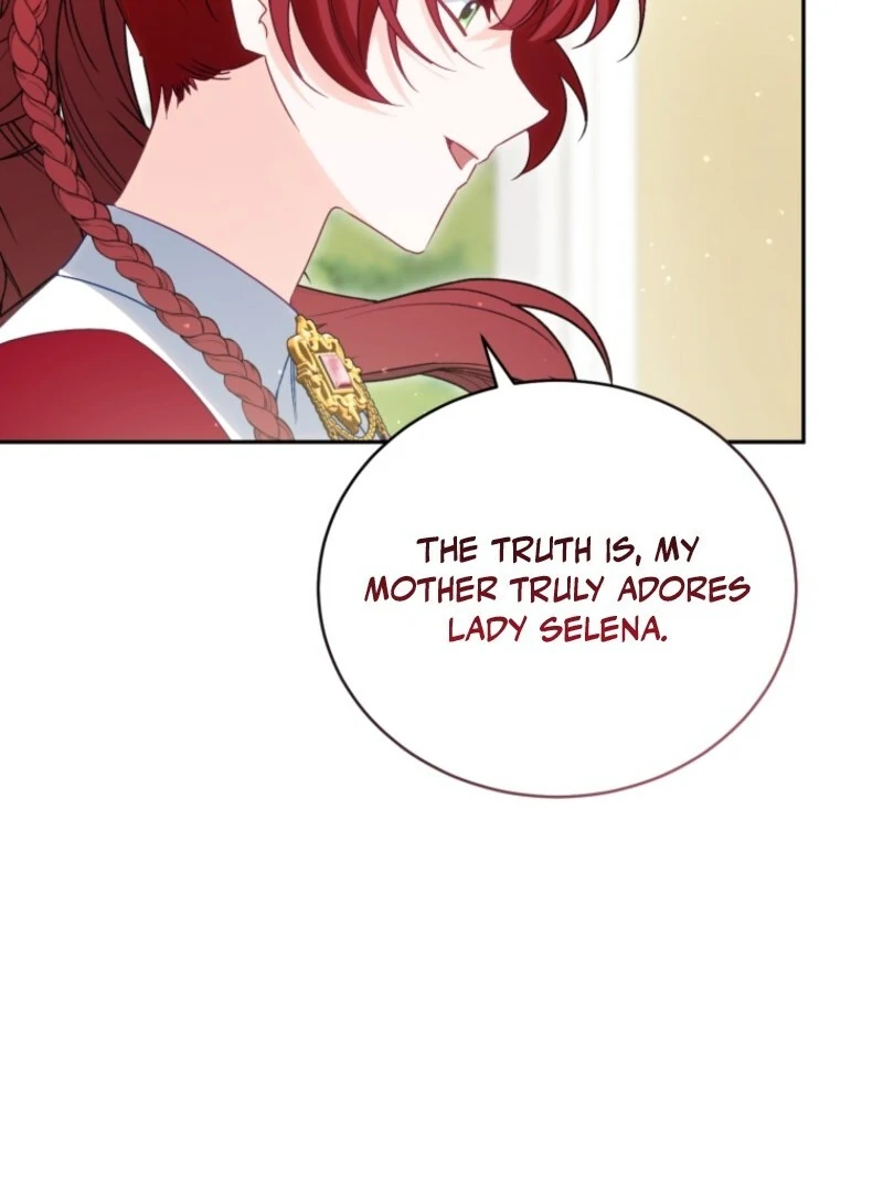Honey, I Believe That’s Your Misunderstanding Chapter 30 - Page 82