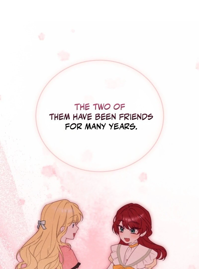 Honey, I Believe That’s Your Misunderstanding Chapter 30 - Page 83