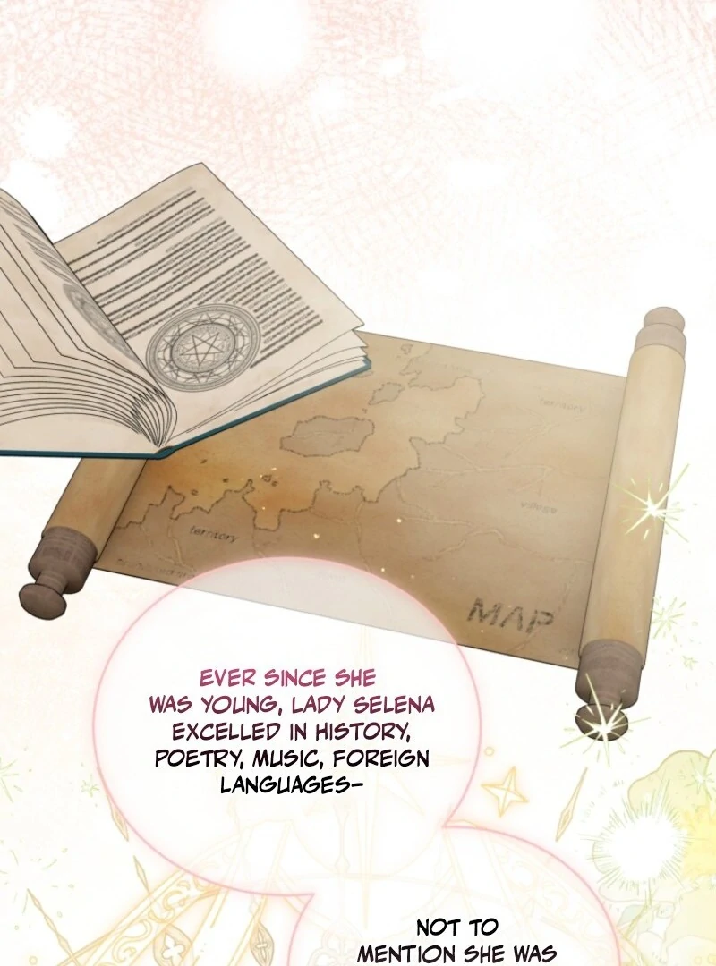 Honey, I Believe That’s Your Misunderstanding Chapter 30 - Page 85