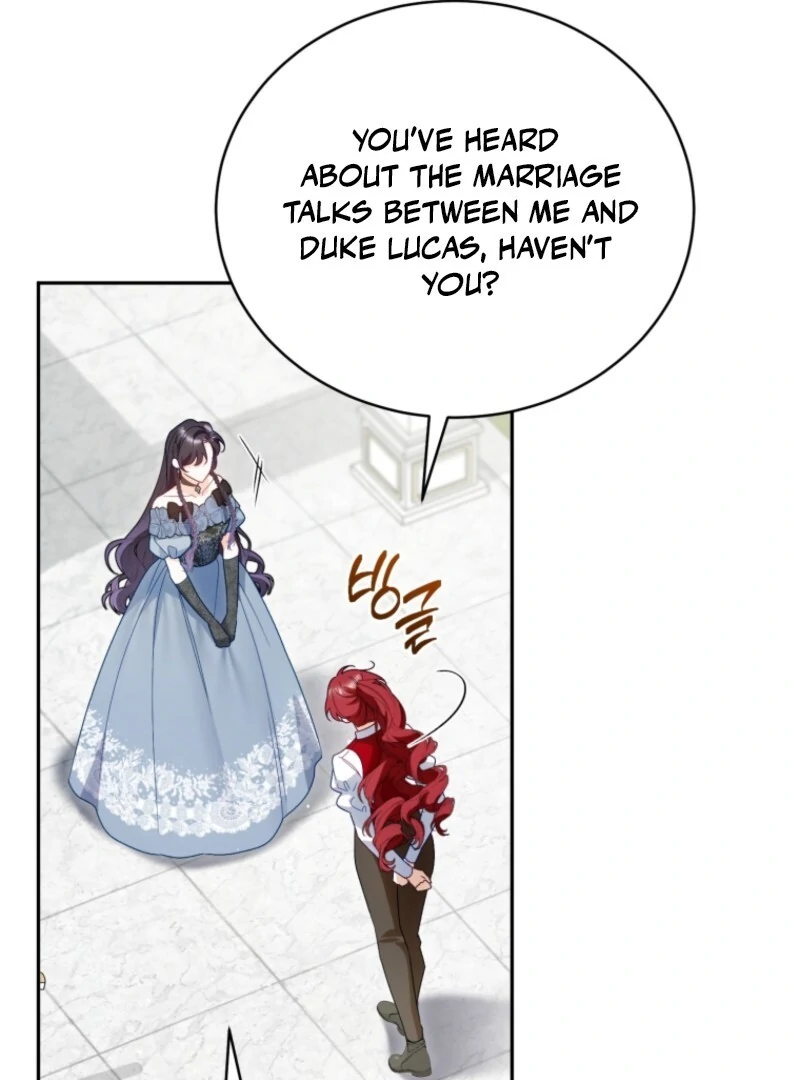 Honey, I Believe That’s Your Misunderstanding Chapter 30 - Page 91