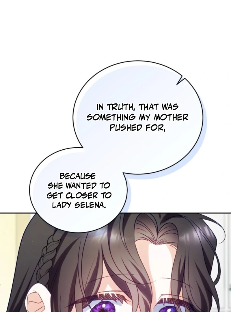 Honey, I Believe That’s Your Misunderstanding Chapter 30 - Page 94