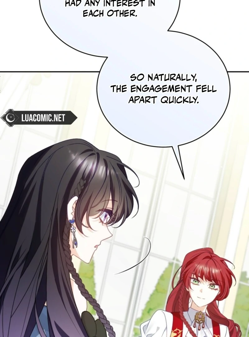 Honey, I Believe That’s Your Misunderstanding Chapter 30 - Page 96