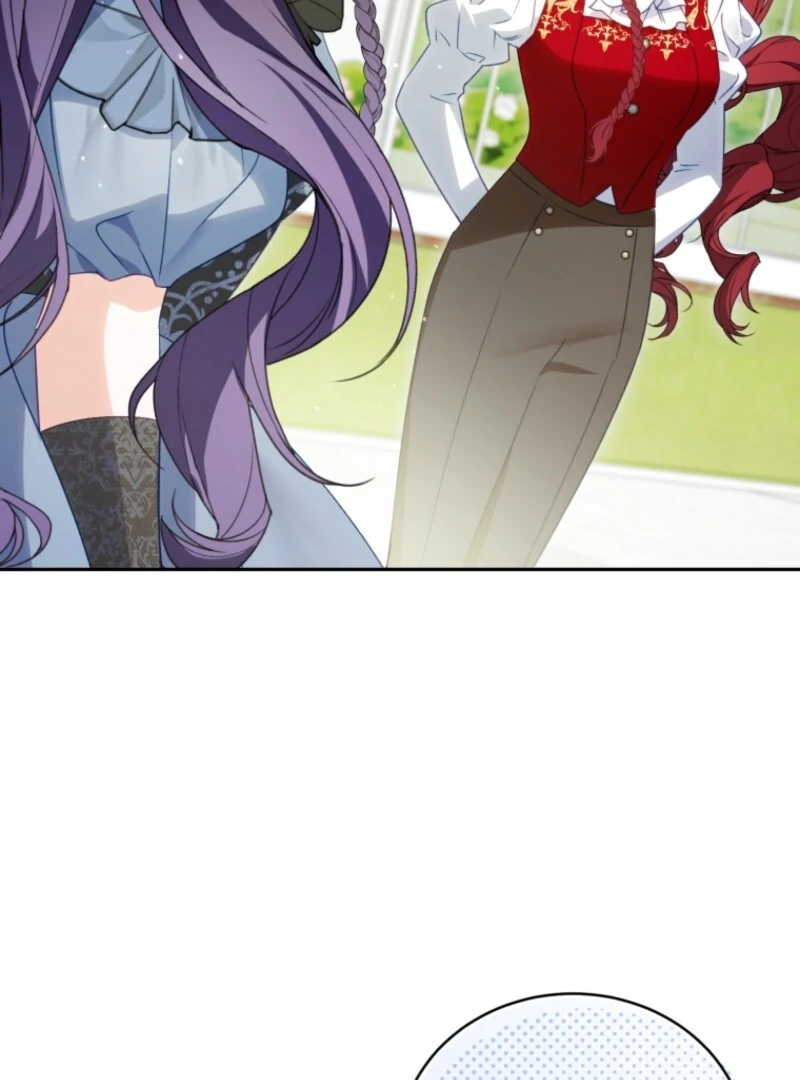 Honey, I Believe That’s Your Misunderstanding Chapter 30 - Page 97