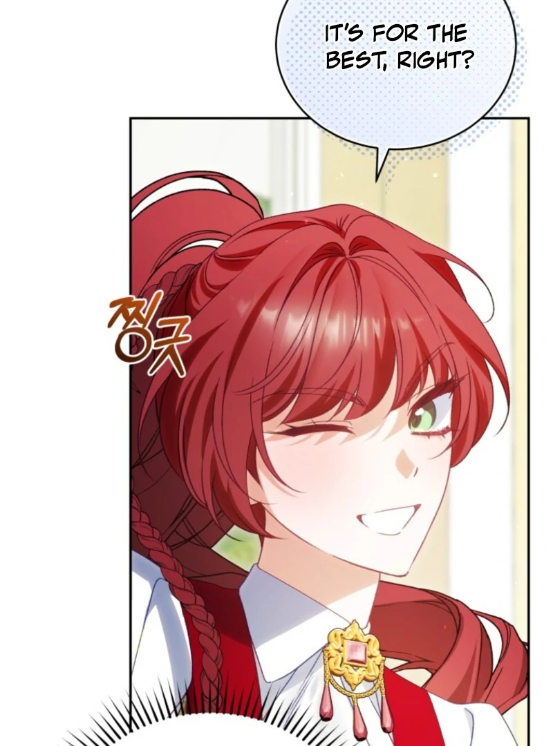 Honey, I Believe That’s Your Misunderstanding Chapter 30 - Page 98