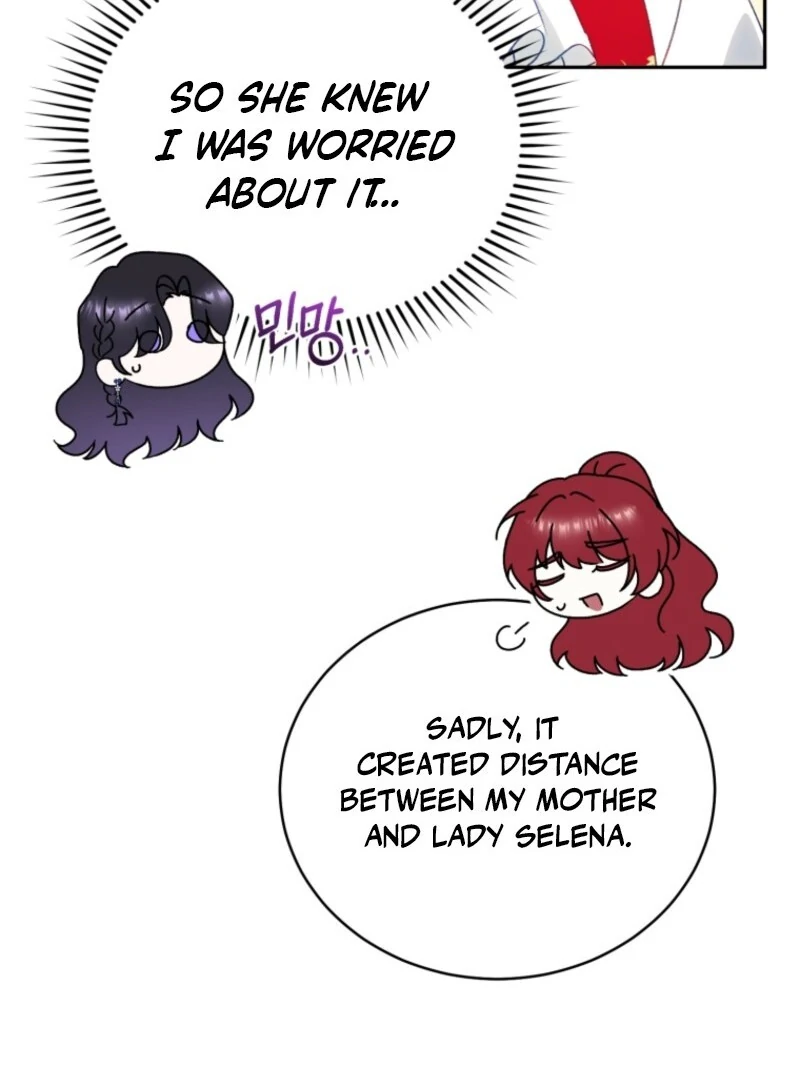 Honey, I Believe That’s Your Misunderstanding Chapter 30 - Page 99