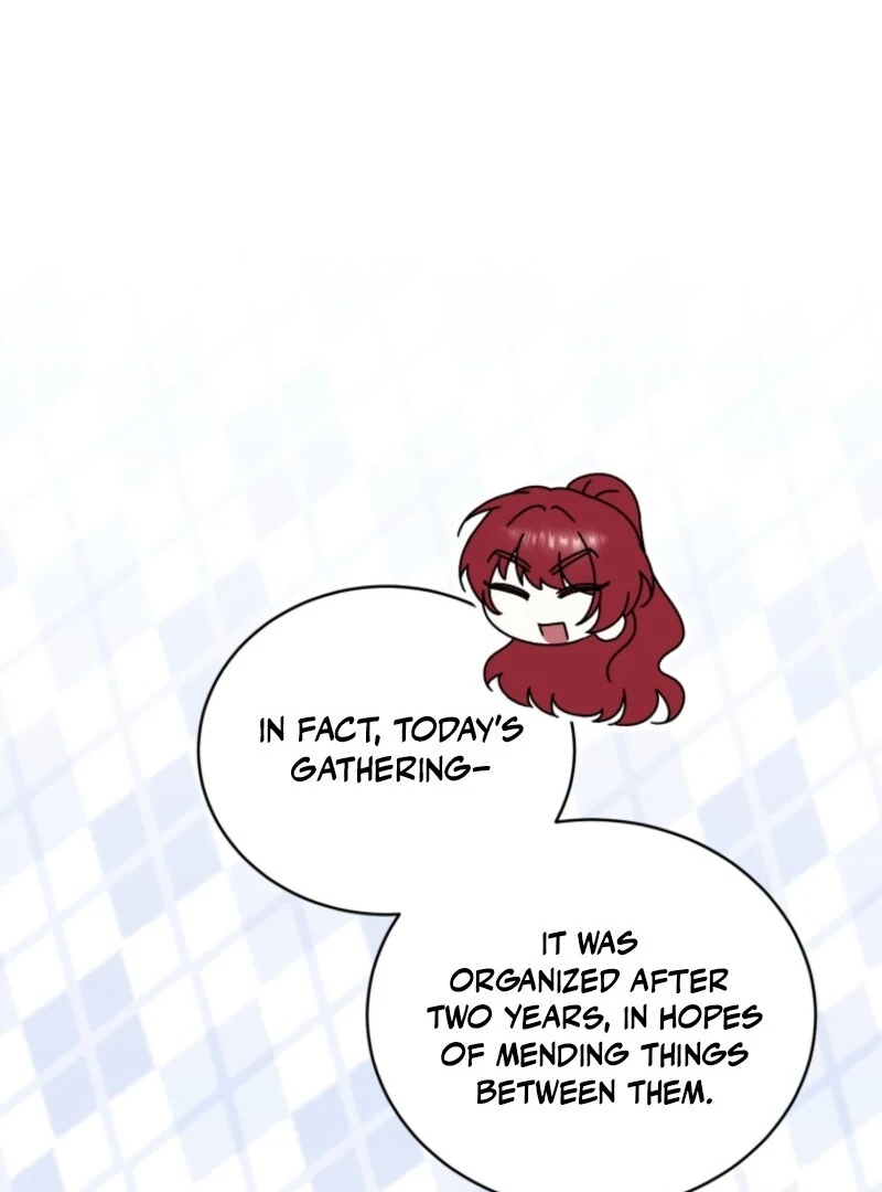 Honey, I Believe That’s Your Misunderstanding Chapter 30 - Page 103