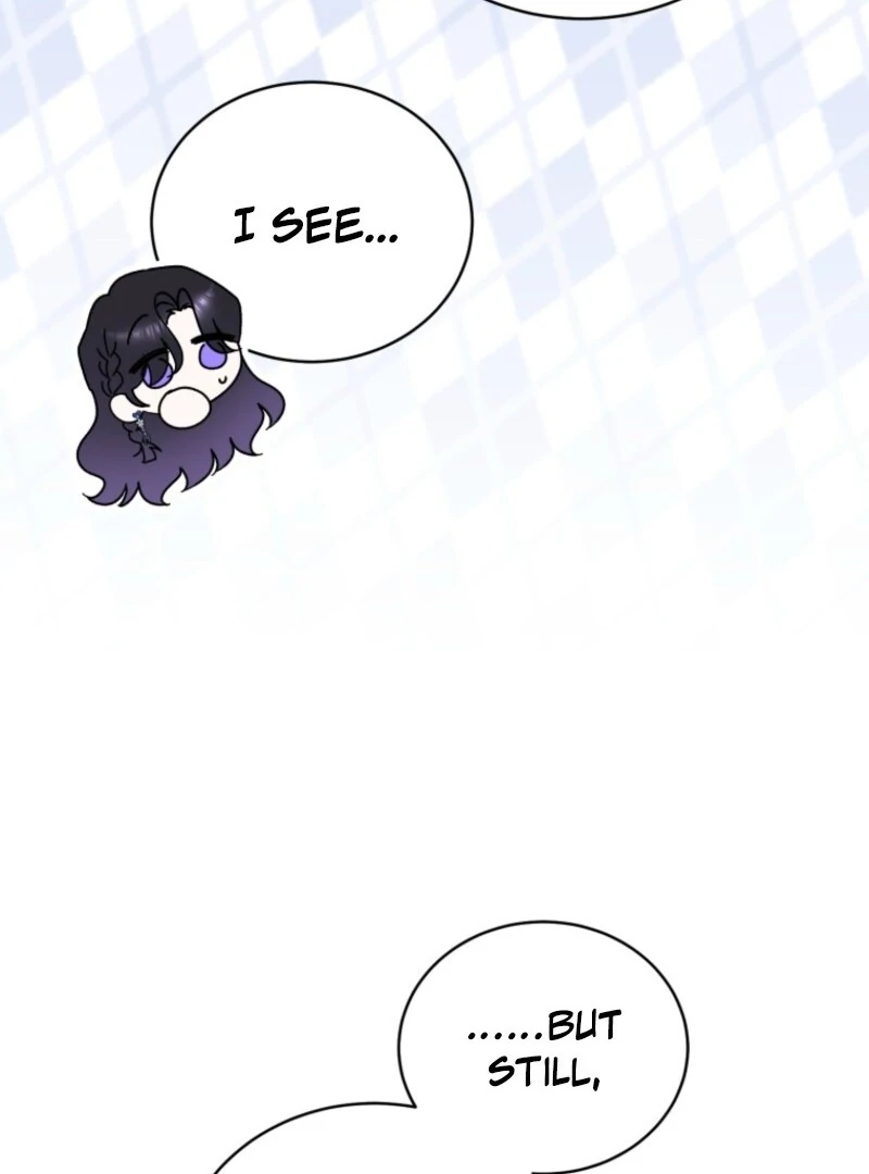 Honey, I Believe That’s Your Misunderstanding Chapter 30 - Page 104