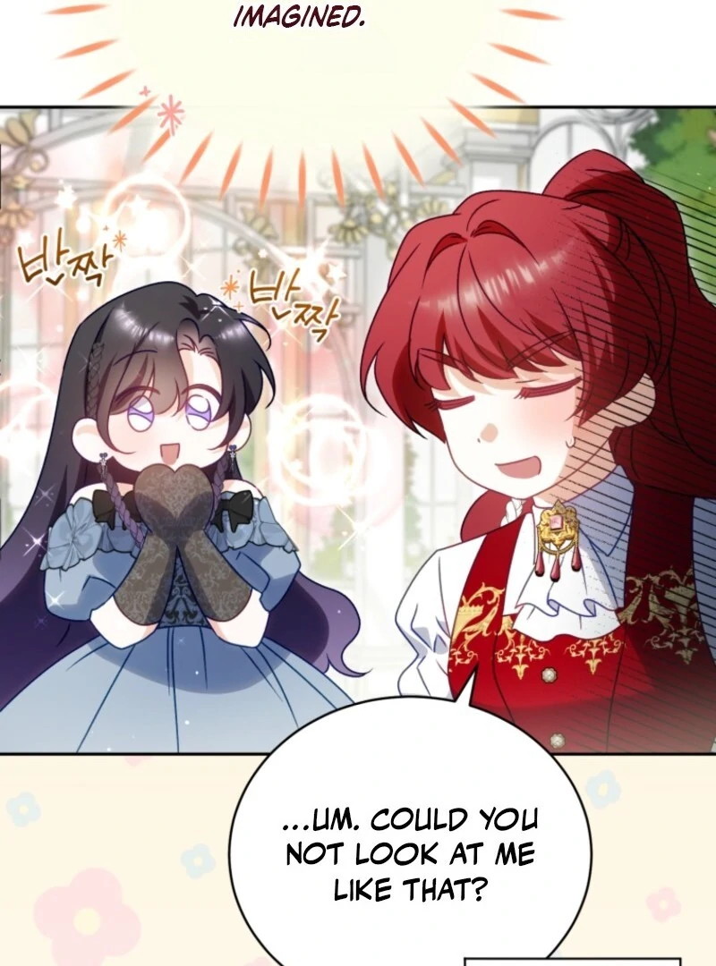 Honey, I Believe That’s Your Misunderstanding Chapter 30 - Page 109