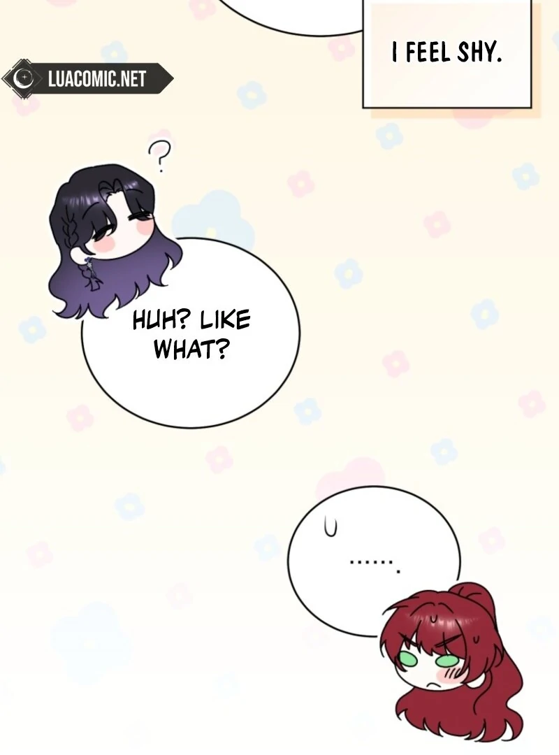 Honey, I Believe That’s Your Misunderstanding Chapter 30 - Page 110