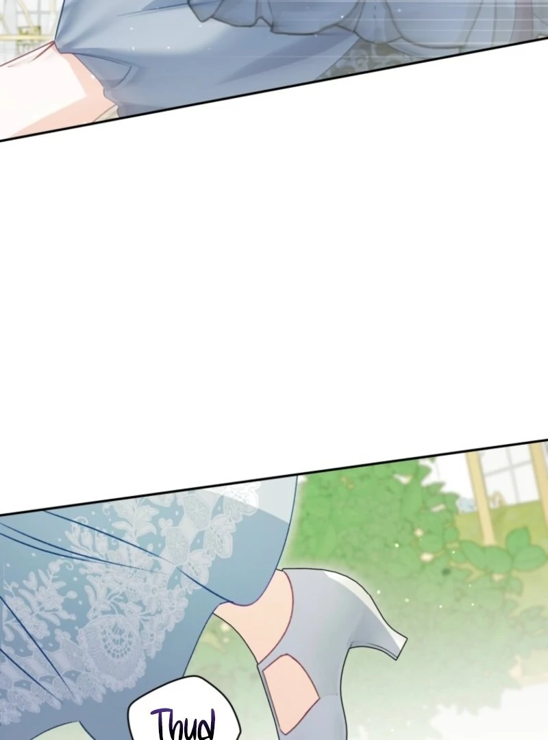 Honey, I Believe That’s Your Misunderstanding Chapter 30 - Page 119