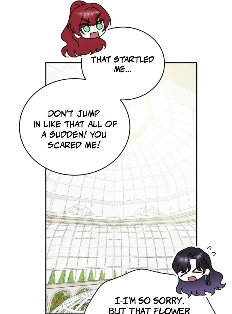 Honey, I Believe That’s Your Misunderstanding Chapter 30 - Page 125