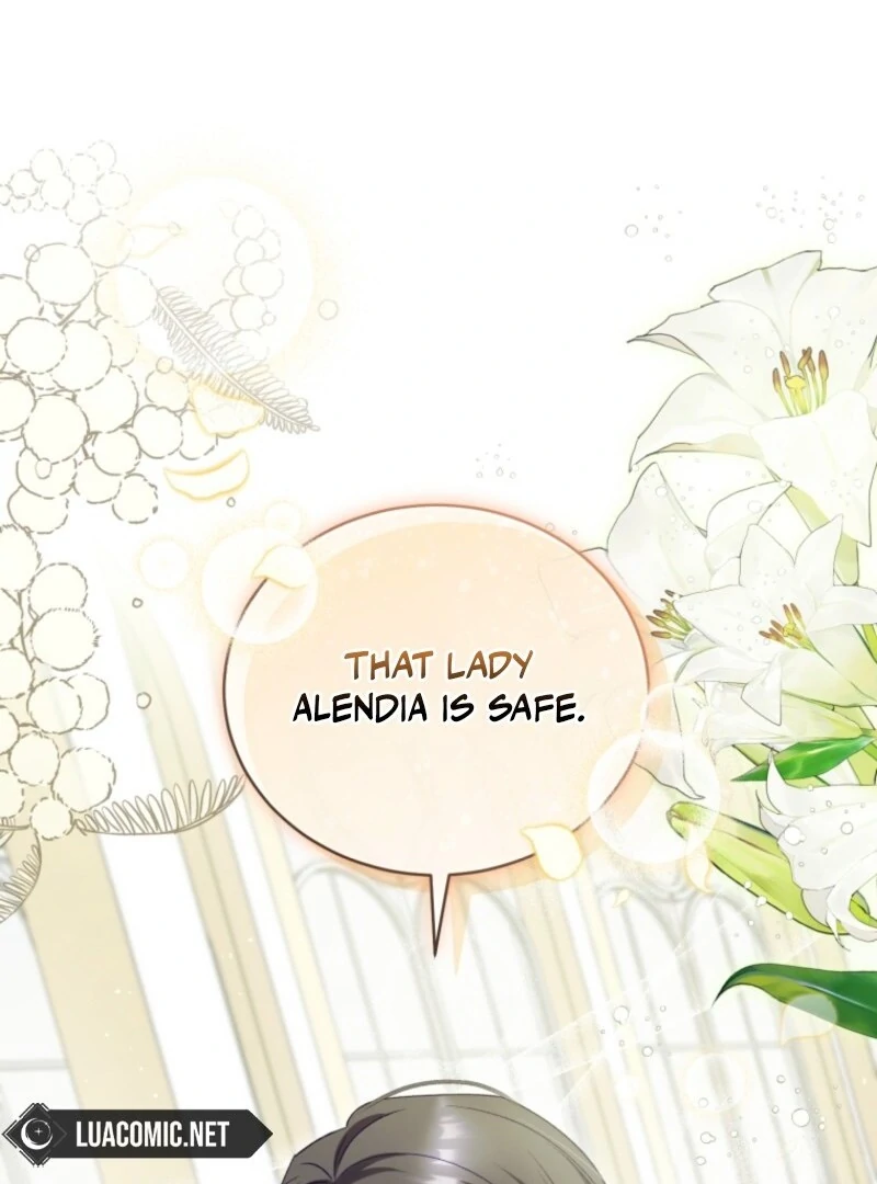 Honey, I Believe That’s Your Misunderstanding Chapter 30 - Page 128