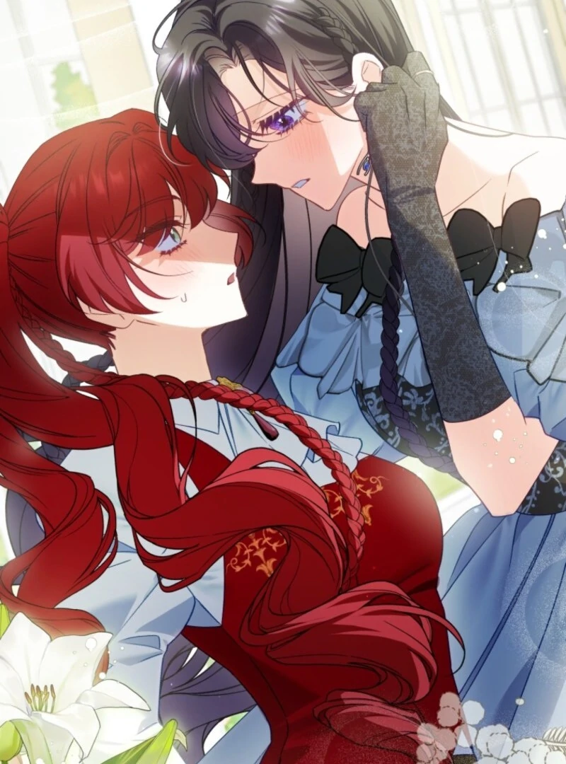 Honey, I Believe That’s Your Misunderstanding Chapter 30 - Page 129