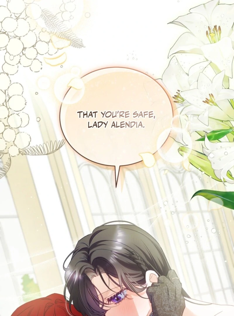 Honey, I Believe That’s Your Misunderstanding Chapter 31 - Page 3
