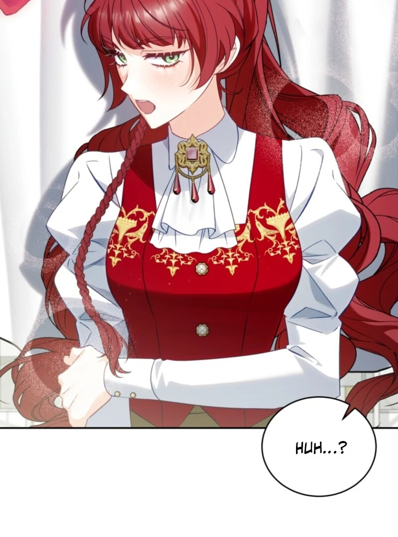 Honey, I Believe That’s Your Misunderstanding Chapter 31 - Page 8
