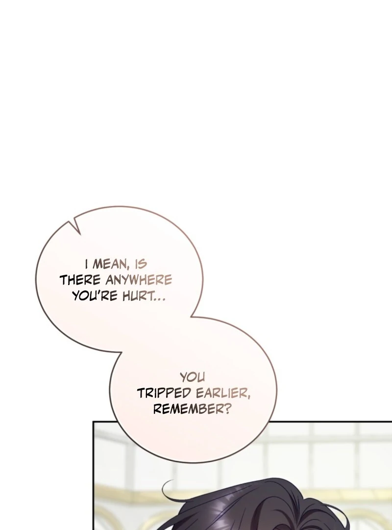 Honey, I Believe That’s Your Misunderstanding Chapter 31 - Page 9
