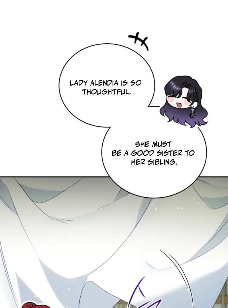 Honey, I Believe That’s Your Misunderstanding Chapter 31 - Page 12