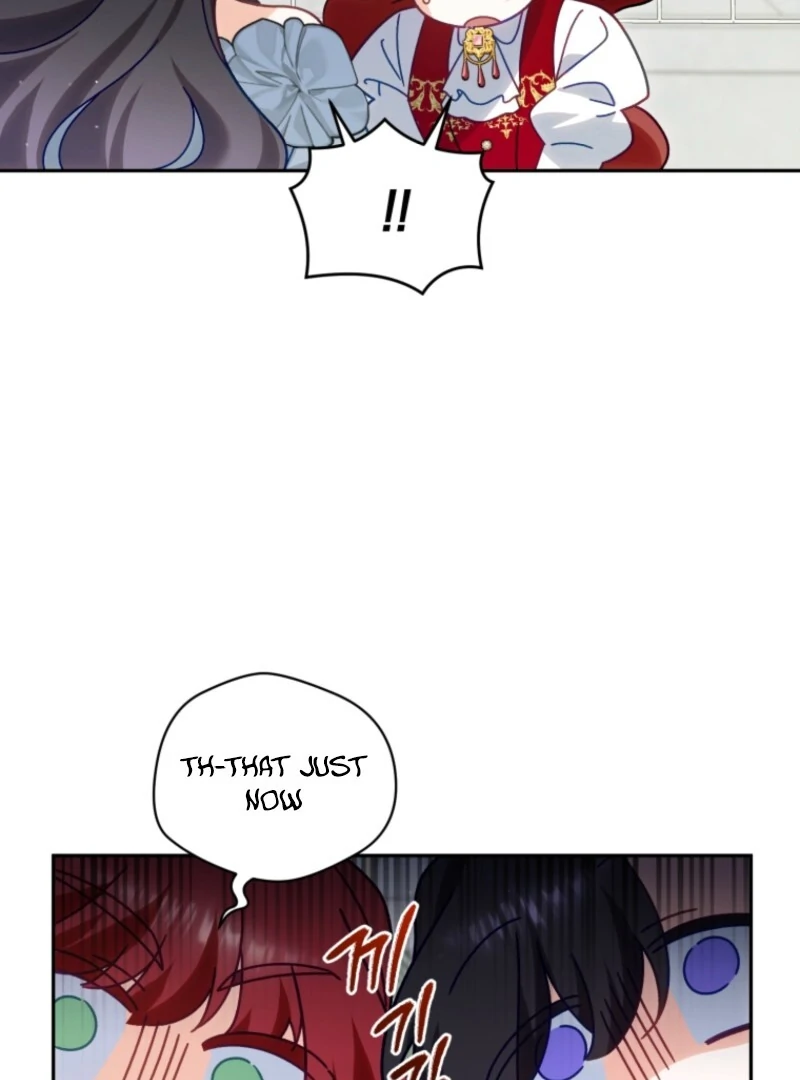 Honey, I Believe That’s Your Misunderstanding Chapter 31 - Page 16
